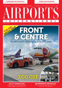 Airports International - Issue 3 2022