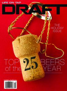 All About Beer – November 2016