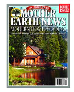 Mother Earth News - May 2022