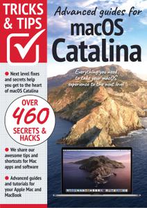 macOS Catalina Tricks and Tips - 15 August 2022