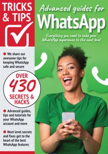 WhatsApp Tricks and Tips - 13 August 2022