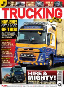 Trucking Magazine - September 2022