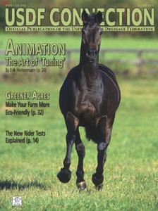 YourDressage – February 2013