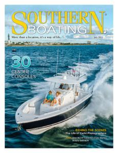 Southern Boating – June 2022