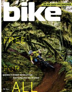 Bike Mag - May 2016