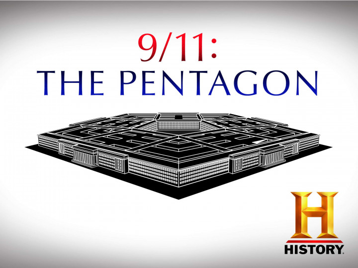 Zamach na Pentagon / 9/11: The Pentagon (2020) PL.1080i.HDTV.H264-B89 | POLSKI LEKTOR
