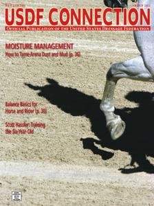 YourDressage – February 2012