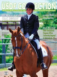 YourDressage – May 2013