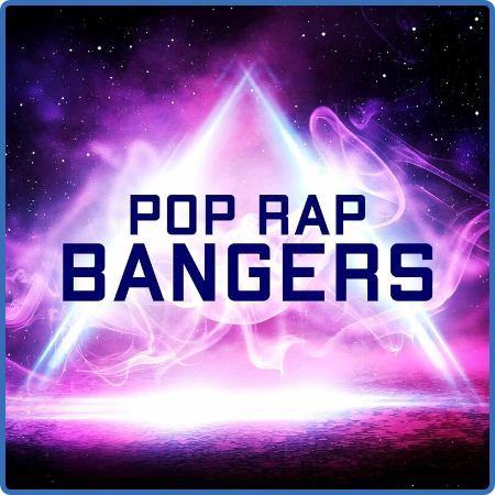 Various Artists - Pop Rap Bangers (2022)