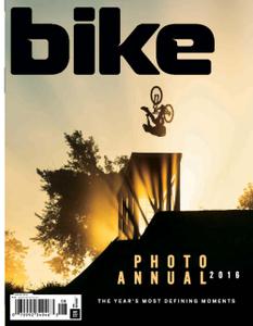 Bike Mag - August 2016