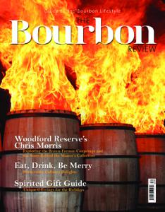 The Bourbon Review - December 2010