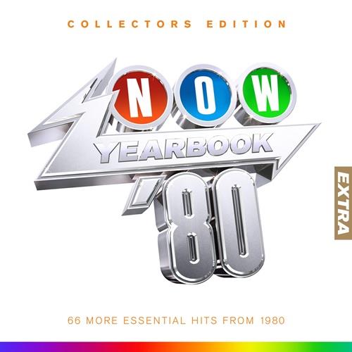 Now 80 Yearbook Extra (3CD) (2022)