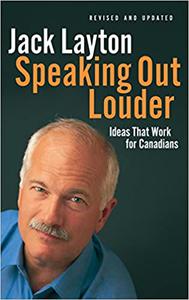 Speaking Out Louder Ideas That Work for Canadians