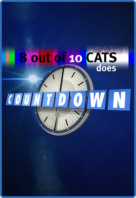 8 Out of 10 Cats Does CountDOwn S23E03 1080p HEVC x265-MeGusta
