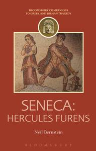 Seneca  Hercules Furens (Companions to Greek and Roman Tragedy)