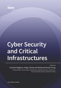 Cyber Security and Critical Infrastructures