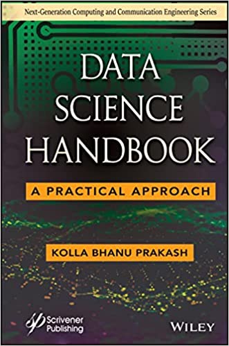 Data Science Handbook  A Practical Approach