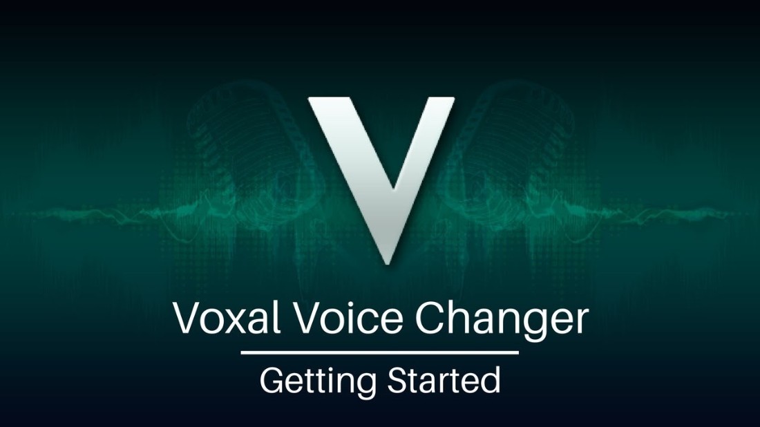 NCH Voxal Voice Changer Plus 7.04