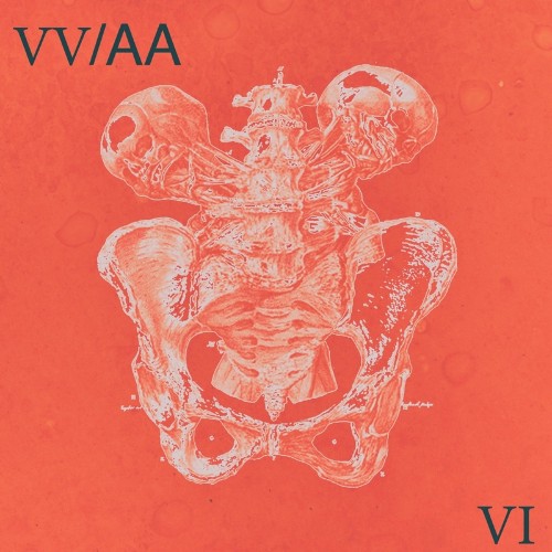VA - VV/AA 006 (2022) (MP3)
