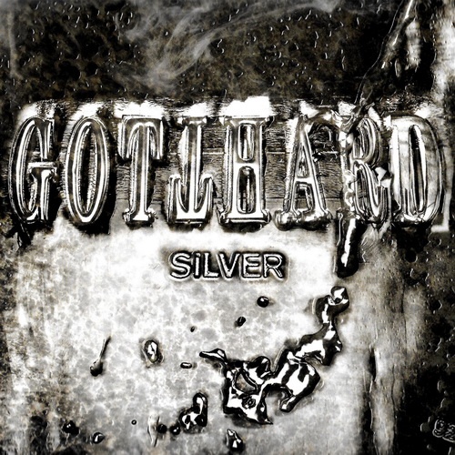 Gotthard - Silver 2017