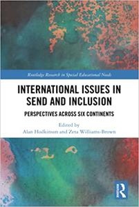 International Issues in SEND and Inclusion