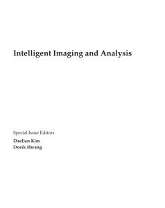 Intelligent Imaging and Analysis