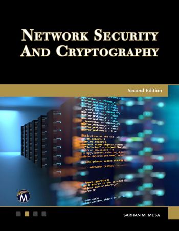 Network Security and Cryptography, 2nd Edition