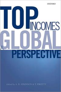 Top Incomes A Global Perspective