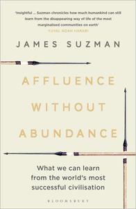 Affluence without Abundance What We Can Learn from the World's Most Successful Civilisation