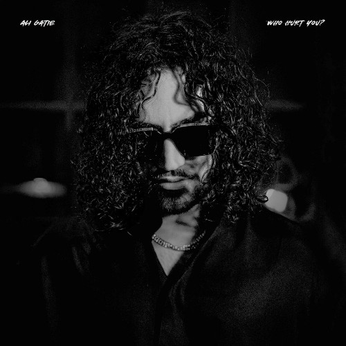 VA - Ali Gatie - WHO HURT YOU? (2022) (MP3)