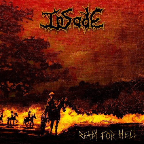VA - Insade - Ready For Hell (2022) (MP3)
