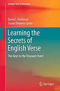 Learning the Secrets of English Verse The Keys to the Treasure Chest
