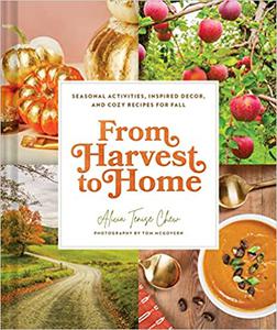 From Harvest to Home From Harvest to Home