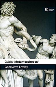 Ovid's 'Metamorphoses' A Reader's Guide
