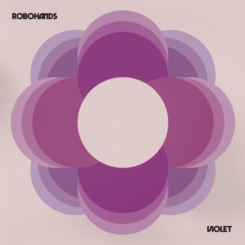 VA - Robohands - Violet (2022) (MP3)