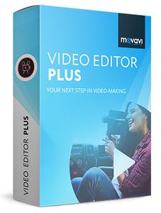 Movavi Video Editor Plus 22.4.0 + Portable Multilingual (x86)