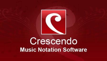 NCH Crescendo Masters 8.45