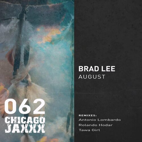 VA - Brad Lee - August (2022) (MP3)