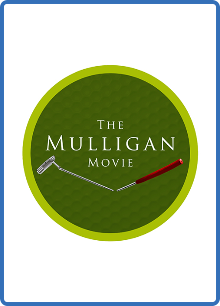 The Mulligan (2022) 1080p WEBRip x264 AAC-YiFY