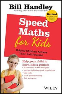 Speed Maths for Kids Helping Children Achieve Their Full Potential