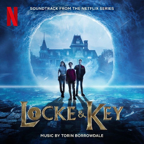VA - Torin Borrowdale - Locke & Key: S3 (Soundtrack from the Netflix Series) (2022) (MP3)