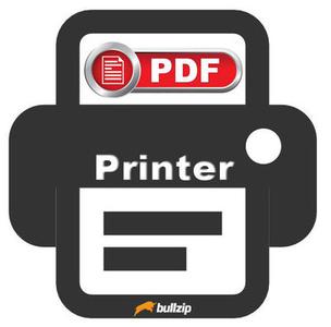 Bullzip PDF Printer Expert 14.0.0.2944 Multilingual