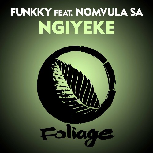 Funkky Feat Nomvula SA - Ngiyeke (2022)