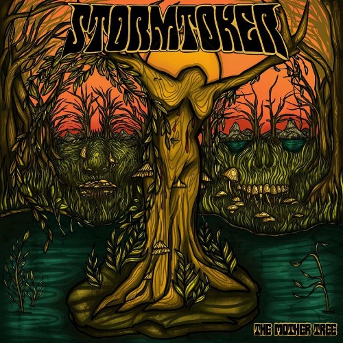 VA - StormToker - The Mother Tree (2022) (MP3)