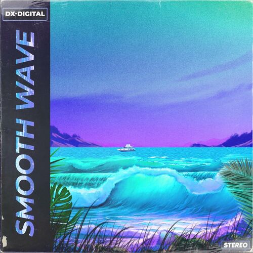 VA - DX-Digital - Smooth Wave (2022) (MP3)