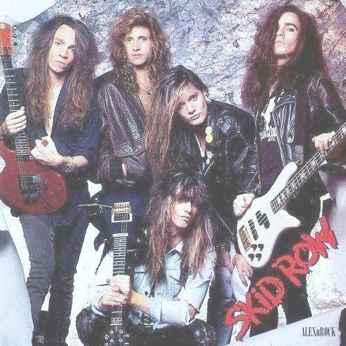 Skid Row — Collection (2022)