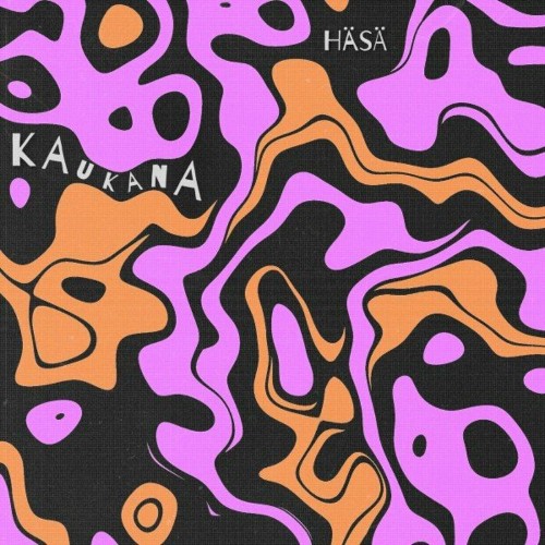 VA - Hasa, KIKIDI10000 - Kaukana (2022) (MP3)