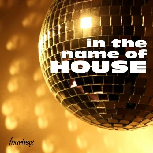 VA - In The Name Of House (2022) (MP3)