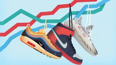 Buying, Reselling, And Investing In Sneakers 101