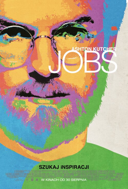 Jobs / jOBS (2013) PL.720p.BluRay.x264.AC3-LTS ~ Lektor PL